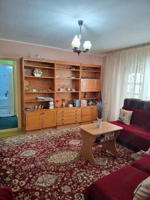 Buzau , str. Dorobanti 1 vand apartament 2 camere , etaj 1 ,  - imagine 5