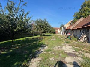 Teren cu constructie casa Prejmer- jud Brasov- langa Primarie. - imagine 6