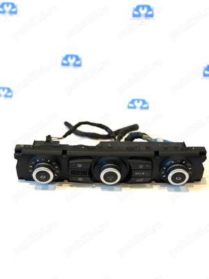 Comandă climatronic BMW E60 LCI - imagine 5