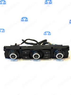 Comandă climatronic BMW E60 LCI - imagine 3