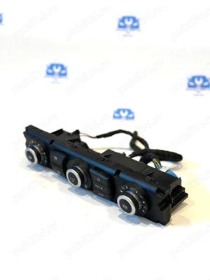Comandă climatronic BMW E60 LCI - imagine 4