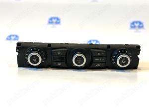 Comandă climatronic BMW E60 LCI - imagine 2