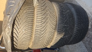 Jante aliaj r17 - imagine 3