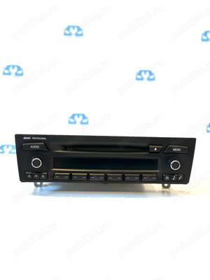CD player BMW E90 E91