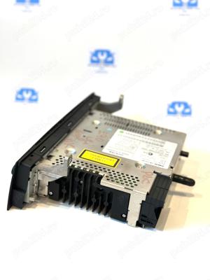 CD player BMW E90 E91 - imagine 4