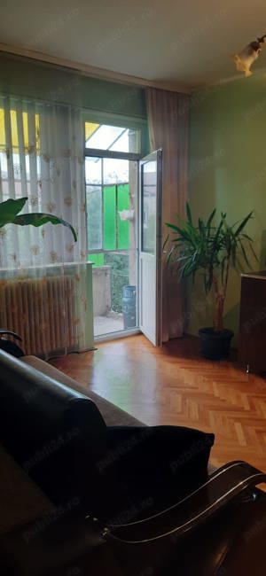 Apartament de vanzare 3 camere la cheie etaj 4 zona Rogerius - imagine 7