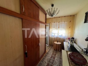 Apartament 3 camere decomandate si 2 balcoane zona Strand Sibiu - imagine 12