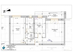 Giroc-Eso | Apartamente decomandate | Gradina proprie | Loc de parcare inclus - imagine 8