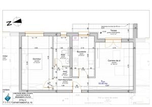 Giroc-Eso | Apartamente decomandate | Gradina proprie | Loc de parcare inclus - imagine 14