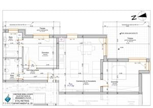 Giroc-Eso | Apartamente decomandate | Gradina proprie | Loc de parcare inclus - imagine 17