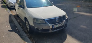vw passat GPL - imagine 7