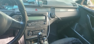 vw passat GPL - imagine 4