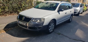 vw passat GPL - imagine 8