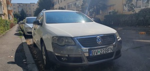 vw passat GPL - imagine 6