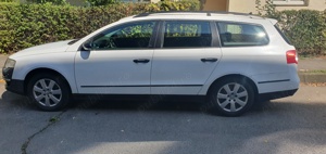 vw passat GPL - imagine 9