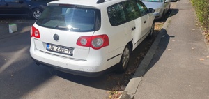 vw passat GPL - imagine 5