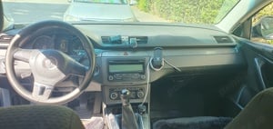 vw passat GPL - imagine 10