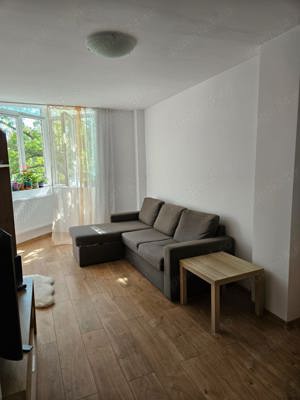 Apartament 2 camere - metrou 1 Mai - imagine 2