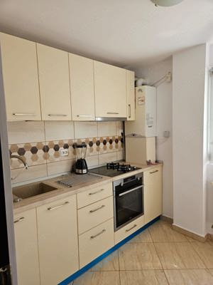 Apartament 2 camere - metrou 1 Mai - imagine 4