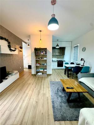 Apartament 2 camere de vanzare - Zona Dumbravita, Aproape de Player Sport, Etaj 1 2 - imagine 3