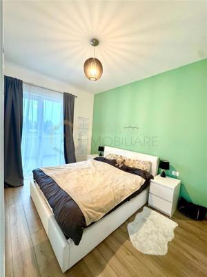 Apartament 2 camere de vanzare - Zona Dumbravita, Aproape de Player Sport, Etaj 1 2 - imagine 6