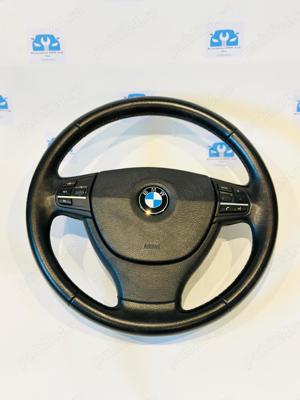 Volan BMW f10 f11 LCI