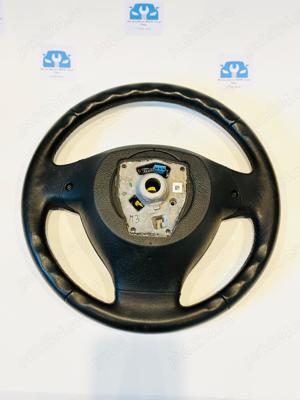 Volan BMW f10 f11 LCI - imagine 2