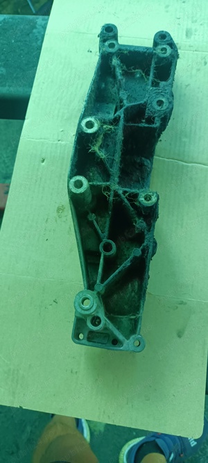 Suport cadru aluminiu Ford transit 2.4 tdci  - imagine 3