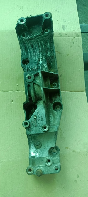 Suport cadru aluminiu Ford transit 2.4 tdci 