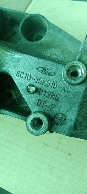 Suport cadru aluminiu Ford transit 2.4 tdci  - imagine 2