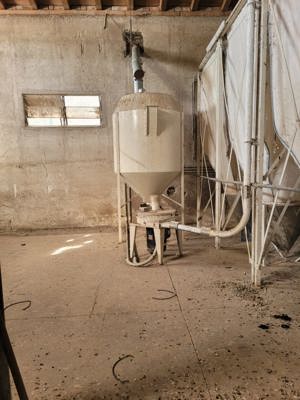 Vand moara pentru furaje  - imagine 3