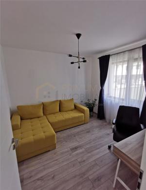 Duplex - dormitor pe plan - toate utilitatile - imagine 4