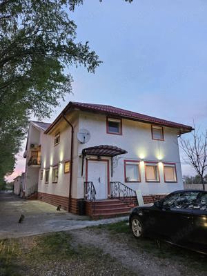 inchiriere vila, muncitori, apropae de Bucuresti, acc muncitori