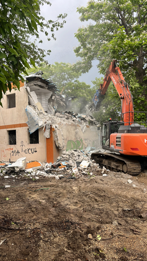 Excavatorist cu experienta - imagine 2