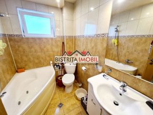 Apartament 3 camere, zona C.R. Vivu, etaj 1, utilat și mobilat - imagine 10