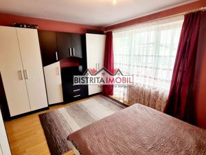 Apartament 3 camere, zona C.R. Vivu, etaj 1, utilat și mobilat - imagine 4