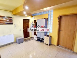 Apartament 3 camere, zona C.R. Vivu, etaj 1, utilat și mobilat - imagine 7