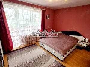 Apartament 3 camere, zona C.R. Vivu, etaj 1, utilat și mobilat - imagine 3