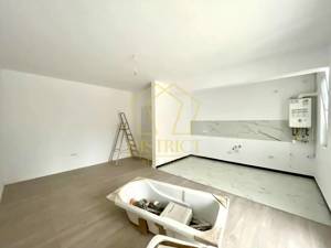 Apartament cu 3 camere in bloc cu lift | Giroc | Hotel IQ - imagine 2