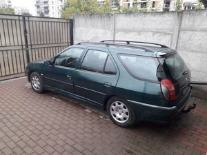Peugeot 306break benzina 55kw an 2002 - imagine 5 Peugeot 306break benzina 55kw an 2002 - imagine 5