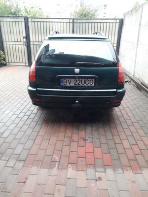 Peugeot 306break benzina 55kw an 2002 - imagine 4 Peugeot 306break benzina 55kw an 2002 - imagine 4