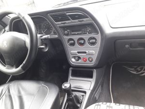 Peugeot 306break benzina 55kw an 2002 - imagine 8 Peugeot 306break benzina 55kw an 2002 - imagine 8