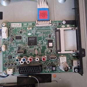 Dezmembrez led tv LG 32ln5400 - imagine 2