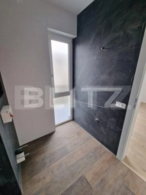 Duplex despartit, 3 dormitoare, 112 mp utili, Giroc  - imagine 2