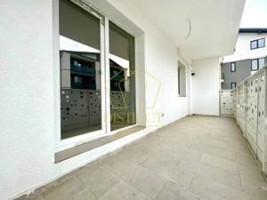 Apartament cu 3 camere si 2 bai, in bloc cu lift | Giroc | Hotel IQ - imagine 8