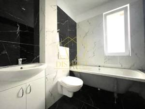 Apartament cu 3 camere si 2 bai, in bloc cu lift | Giroc | Hotel IQ - imagine 6