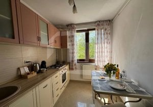 Apartament 2 camere, semidecomandat, parcare, Grigorescu zona Donath - imagine 6