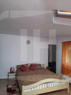 Apartament 3 camere, Plopilor - imagine 3