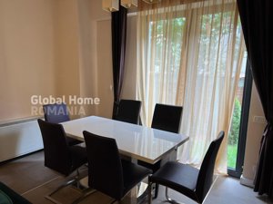 Apartament 2 camere 73MP | Pipera | Loc Parcare | Centrala proprie | Piscina - imagine 8