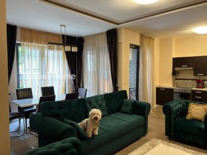 Apartament 2 camere 73MP | Pipera | Loc Parcare | Centrala proprie | Piscina - imagine 4